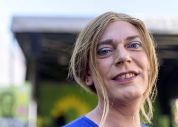 transgender