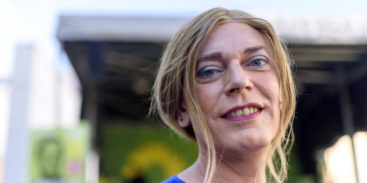 transgender