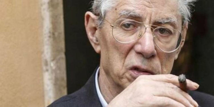 umberto bossi