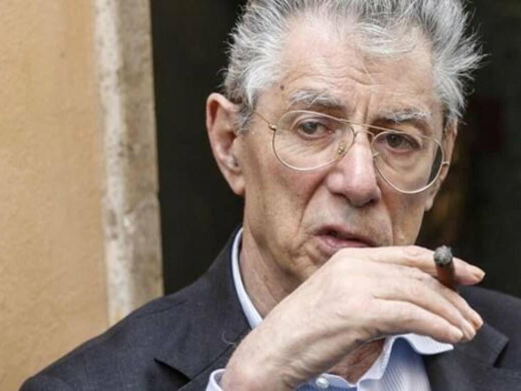 umberto bossi