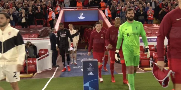champions