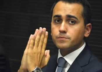 di maio