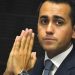 di maio