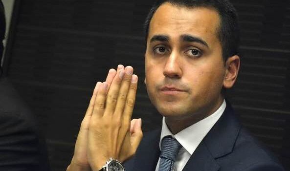 di maio