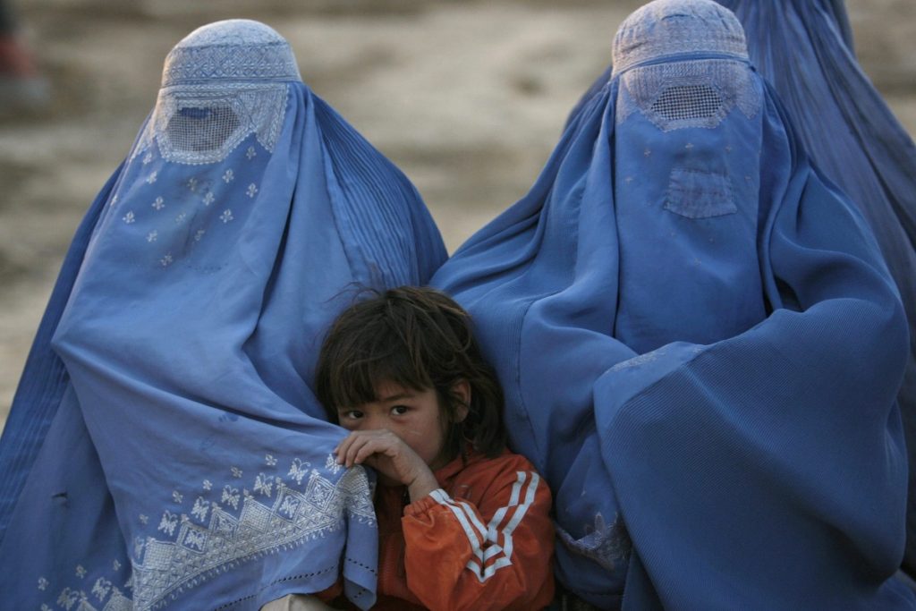 afghanistan