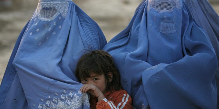 afghanistan