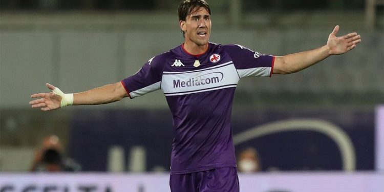 vlahovic