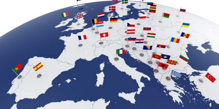 patriota europeo