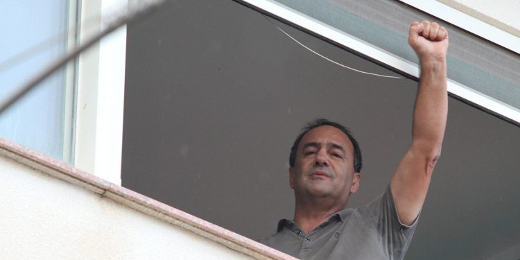 mimmo lucano