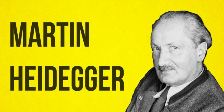 heidegger