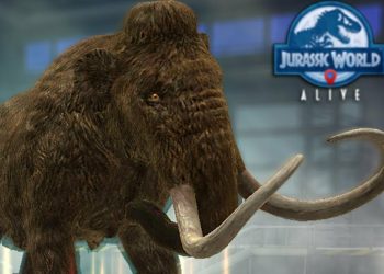 Jurassic Park si avvicina