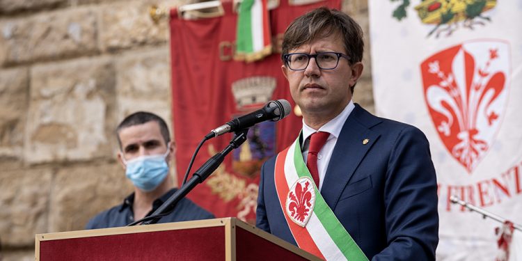 terzo mandato
