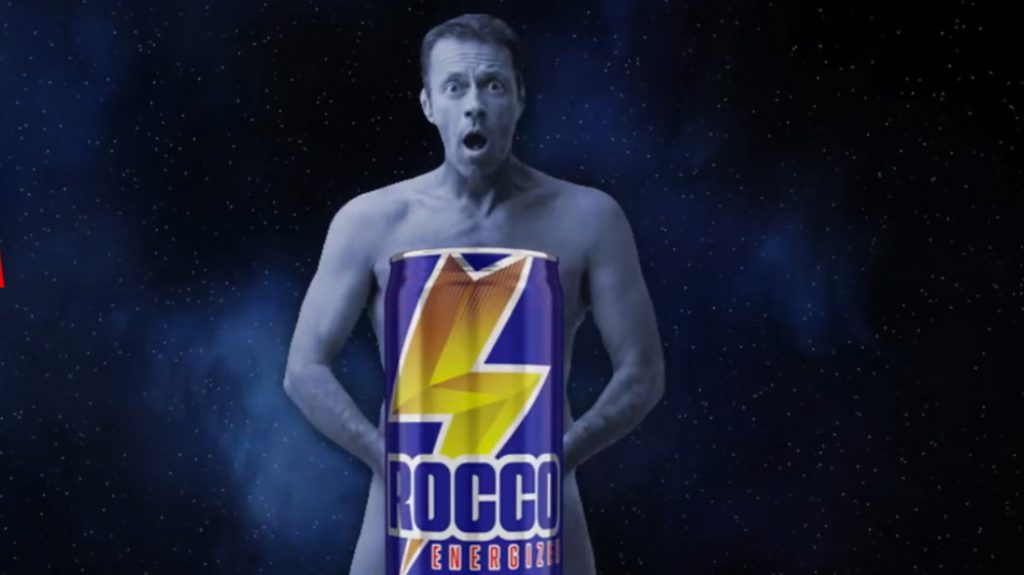 rocco energizer