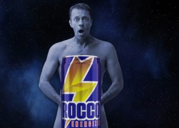 rocco energizer