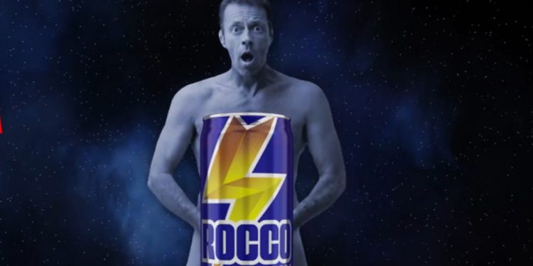 rocco energizer