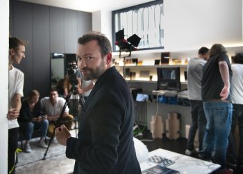 nicola santini
