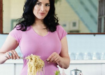 nigella lawson