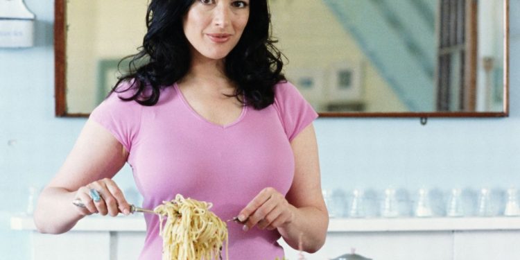 nigella lawson