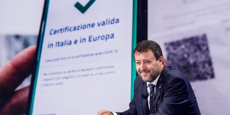 lega