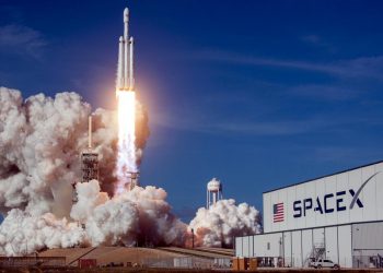 SpaceX