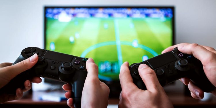 videogame