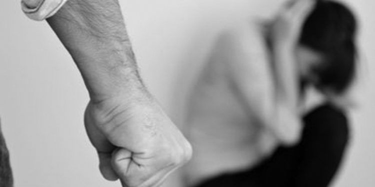 Barbara Palombelli e la violenza sulle donne