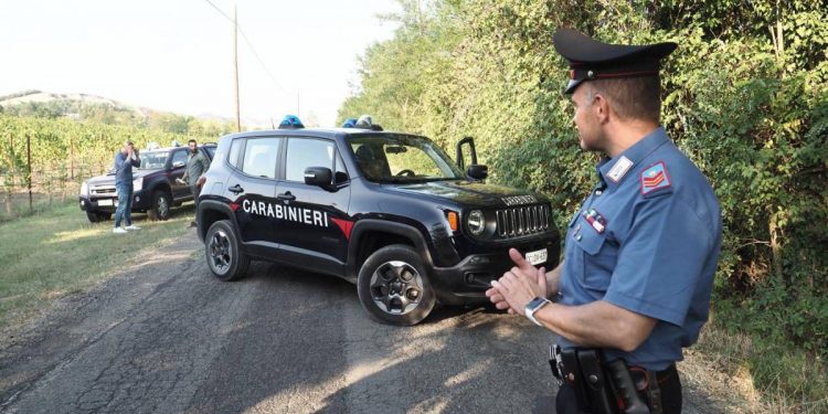 carabinieri