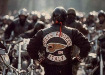 Hells Angels MC: parla Lory 666, Presidente di HAMC di Milano