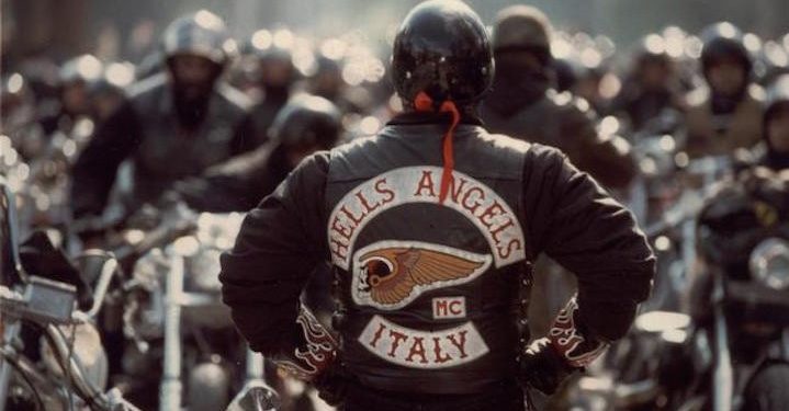 Hells Angels MC: parla Lory 666, Presidente di HAMC di Milano
