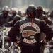 Hells Angels MC: parla Lory 666, Presidente di HAMC di Milano