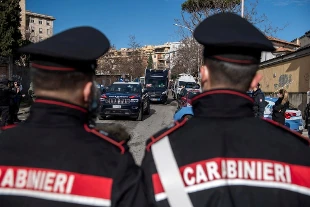 Carabinieri