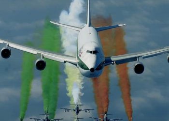 Alitalia