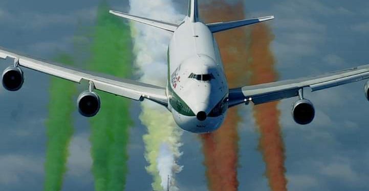 Alitalia