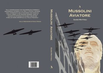 mussolini aviatore