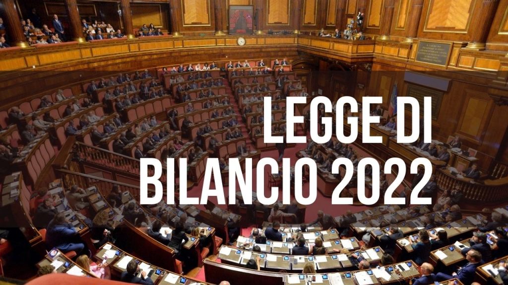 bilancio