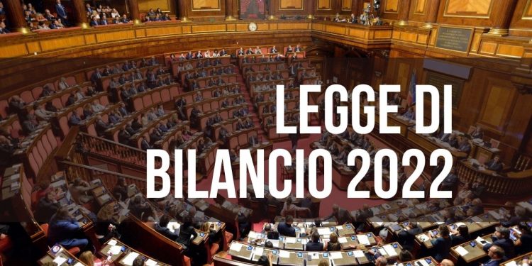 bilancio