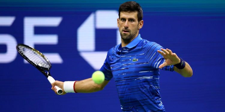 Djokovic