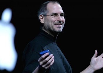 steve jobs