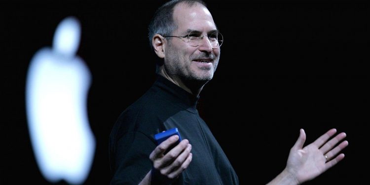 steve jobs