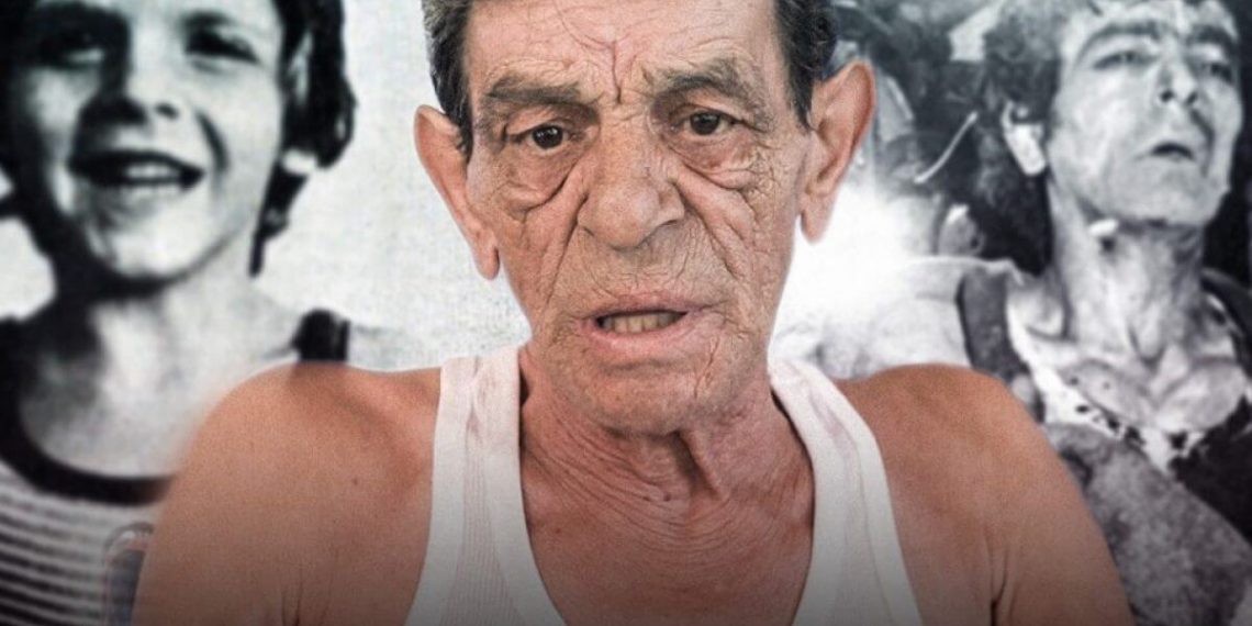 Un murales per Alfredo Rampi