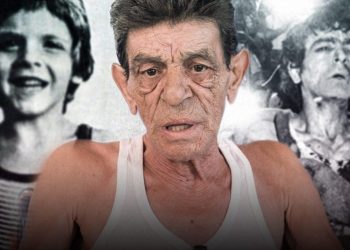 Un murales per Alfredo Rampi