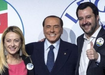 berlusconi