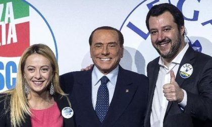 berlusconi