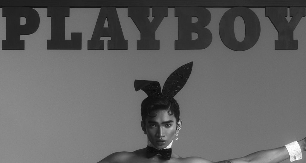 playboy