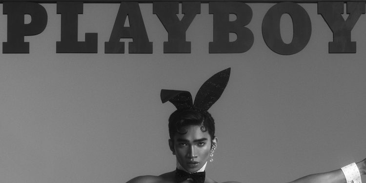 playboy