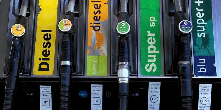 carburanti