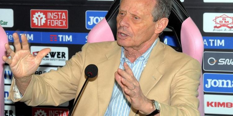 zamparini