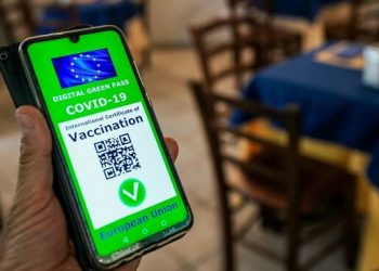 A rischio la validità dei Green Pass
