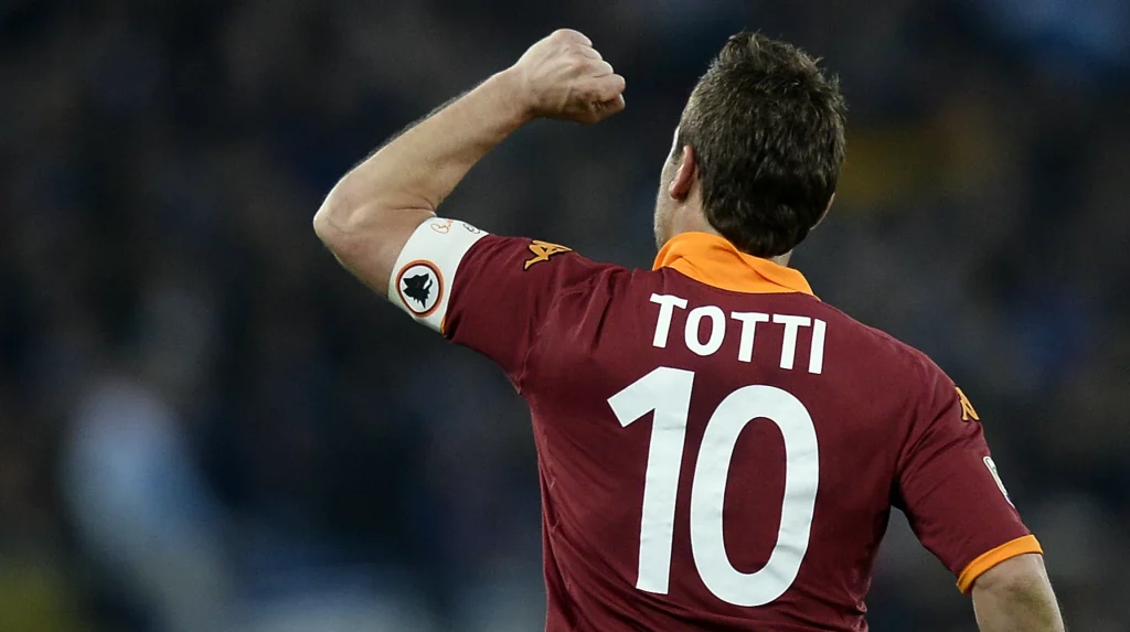 TOTTI