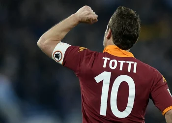 TOTTI